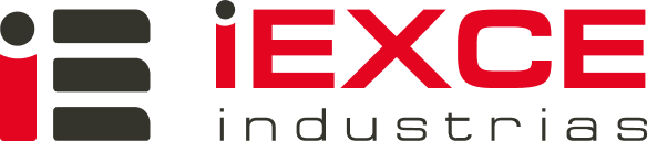 iEXCE logo